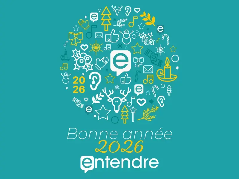 Meilleurs vœux 2026 Meilleurs vœux 2026
